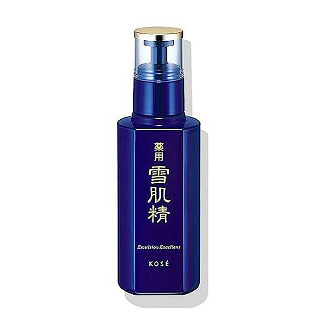 Kose Sekkisei Emulsion / ឡេលាបមុខ